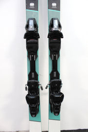 Kästle RX11 (2024) - 173 cm