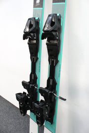 Kästle RX11 (2024) - 173 cm