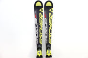 Fischer RC4 Worldcup SC Pro - 165 cm