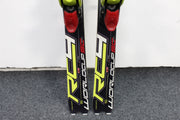 Fischer RC4 Worldcup SC Pro - 165 cm