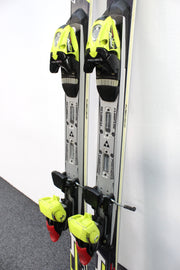 Fischer RC4 Worldcup SC Pro - 165 cm