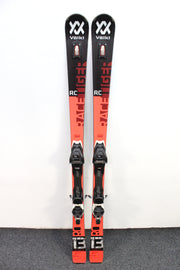 Völkl Racetiger RC (2020) - 165 cm