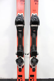 Völkl Racetiger RC (2020) - 165 cm