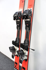 Völkl Racetiger RC (2020) - 165 cm