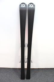 Völkl Racetiger RC (2020) - 165 cm