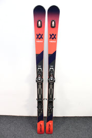 Völkl Deacon 74 (2020) - 168 cm
