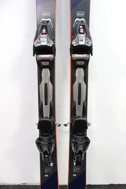 Völkl Deacon 74 (2020) - 168 cm