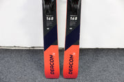 Völkl Deacon 74 (2020) - 168 cm
