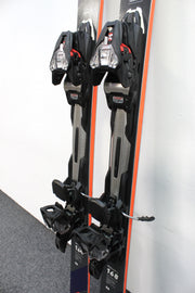 Völkl Deacon 74 (2020) - 168 cm