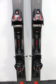 Nordica Spitfire DC 80 Pro FDT (2025) - 162 cm