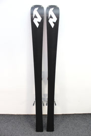 Nordica Spitfire DC 80 Pro FDT (2025) - 162 cm