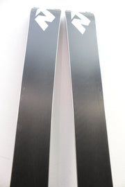 Nordica Spitfire DC 80 Pro FDT (2025) - 162 cm