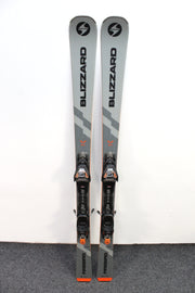 Blizzard Firebird RTI (2023) - 155 cm