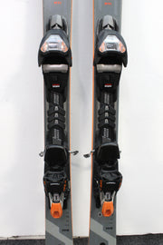 Blizzard Firebird RTI (2023) - 155 cm