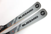 Blizzard Firebird RTI (2023) - 155 cm