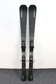 Elan Primetime N° 2 W Black (2025) - 151 cm