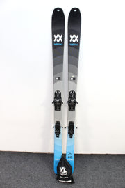 Völkl Rise 80 Blue (2023) - 175 cm
