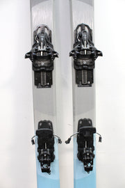 Völkl Rise 80 Blue (2023) - 175 cm