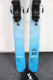 Völkl Rise 80 Blue (2023) - 175 cm