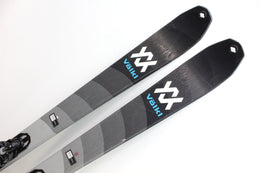 Völkl Rise 80 Blue (2023) - 175 cm