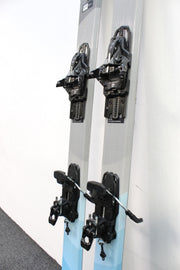 Völkl Rise 80 Blue (2023) - 175 cm