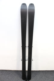 Völkl Rise 80 Blue (2023) - 175 cm