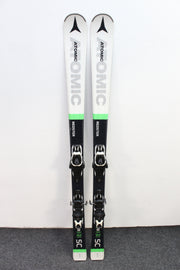 Atomic Redster SC (2020) - 162 cm