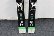 Atomic Redster SC (2020) - 162 cm