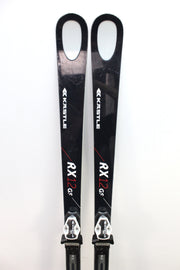 Kästle RX12 GS (2019) - 182 cm