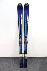 Atomic beta Carv 9.18 - 160 cm