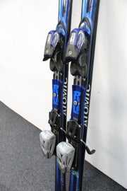 Atomic beta Carv 9.18 - 160 cm