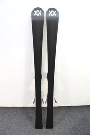 Völkl Racetiger SC White (2024) - 148 cm