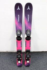 Atomic Vantage X Girl JR (2020) - 80 cm