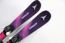 Atomic Vantage X Girl JR (2020) - 80 cm