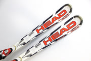 Head Supershape Speed - 170 cm