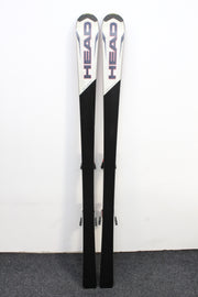 Head Supershape Speed - 170 cm