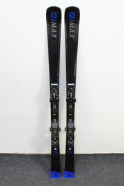 Salomon S/Max Blast (2020) - 160 cm
