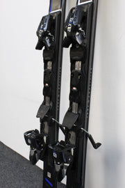 Salomon S/Max Blast (2020) - 160 cm