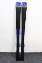 Salomon S/Max Blast (2020) - 160 cm