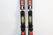Head Supershape i.Rally - 156 cm