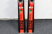 Head Supershape i.Rally - 156 cm