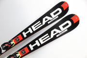 Head Supershape i.Rally - 156 cm