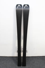 Head Supershape i.Rally - 156 cm