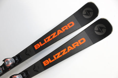 Blizzard Firebird Ca (2020) - 154 cm