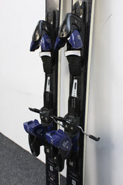 Salomon Aira 80 Ti (2020) - 155 cm