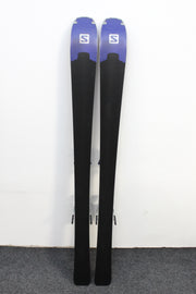 Salomon Aira 80 Ti (2020) - 155 cm