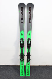 Head Supershape I.Magnum (2020) - 156 cm