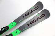 Head Supershape I.Magnum (2020) - 156 cm
