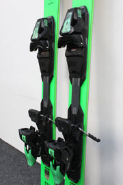 Head Supershape I.Magnum (2020) - 156 cm