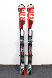 Völkl RTM 7.4 Red (2017) - 135 cm
